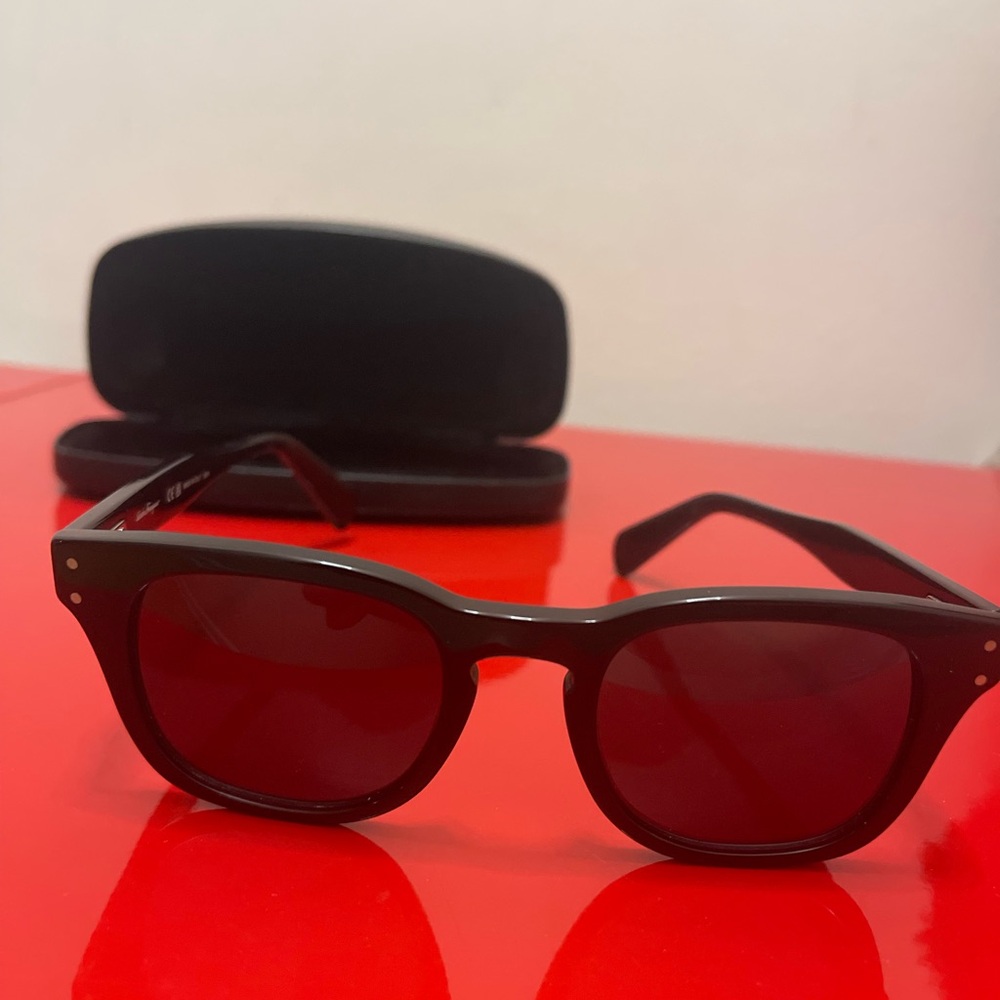 Salvatore Ferragamo Sunglasses with Case